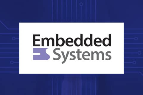 Salon Embedded Systems M2M Paris