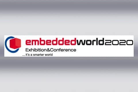 Salon Embedded World 2020