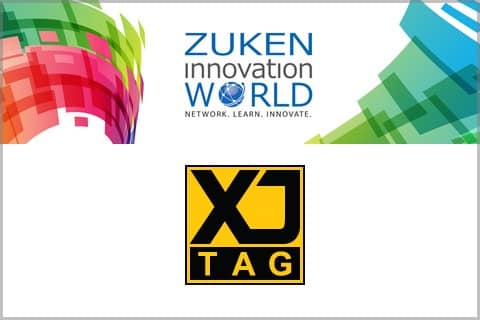 Journée ZUKEN XJTAG