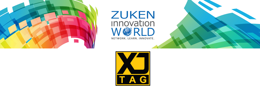 ZUKEN Innovation World XJTAG