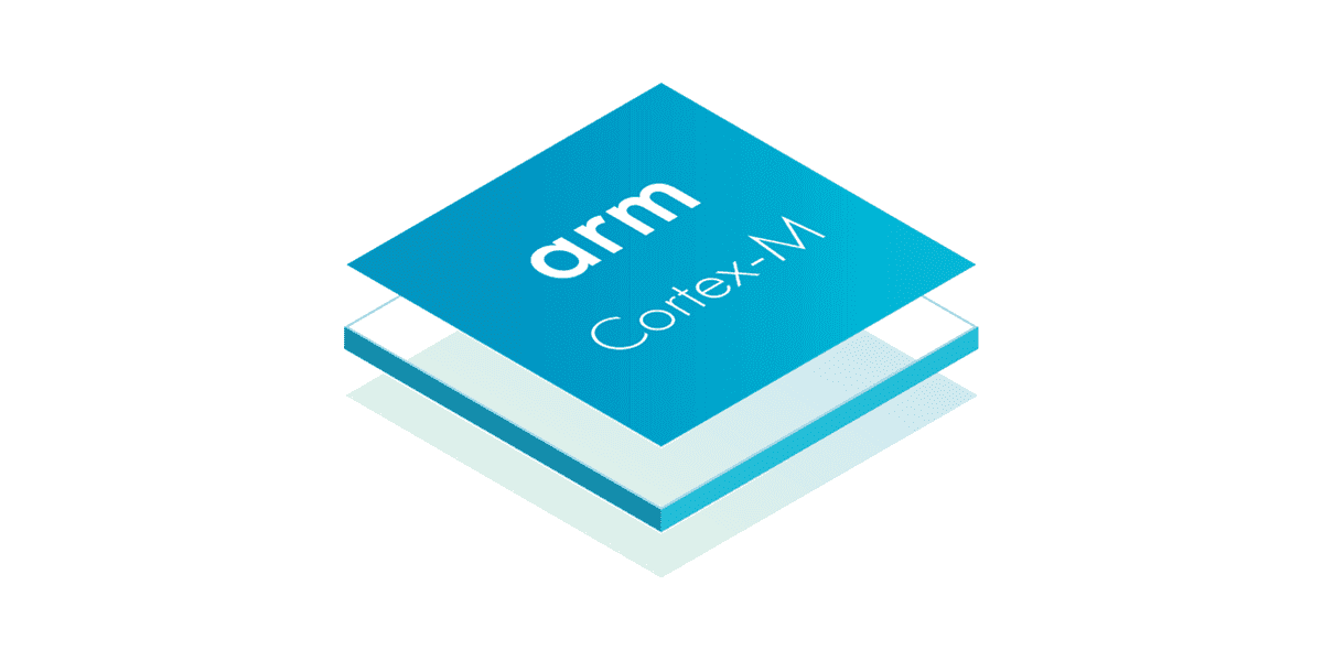 Formation ARM Cortex-M