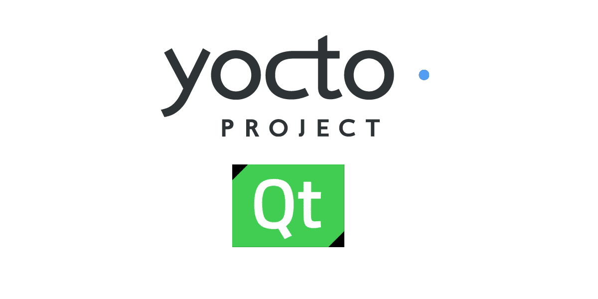 Séminaire Linux Yocto IHM Qt