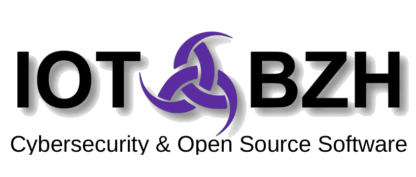 Logo IOT.BZH