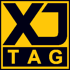 Logo XJTAG