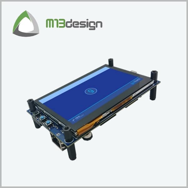 M13design Board