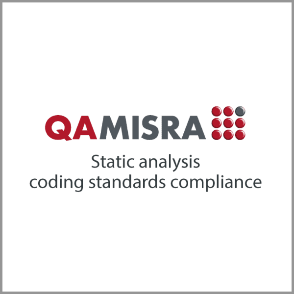 QA SYSTEMS QA MISRA