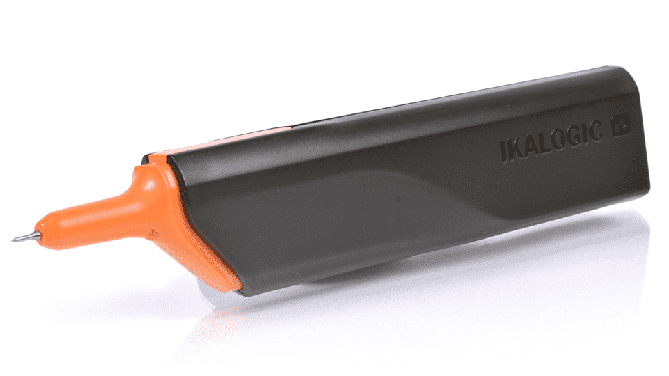 Ikalogic Ikascope WS200