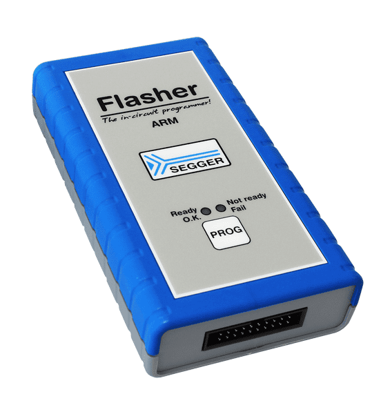 Flasher ARM