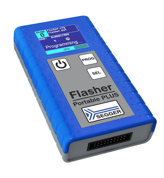 Flasher Portable PLUS