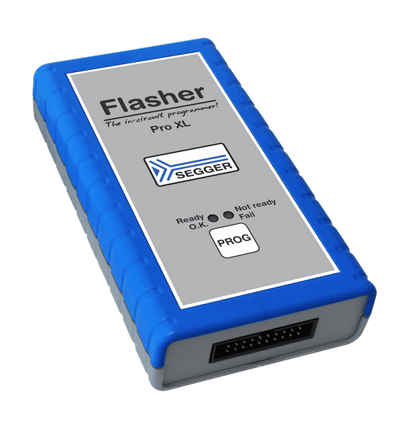 Flasher PRO XL