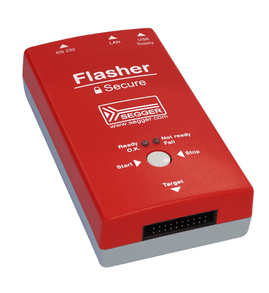 Flasher Secure