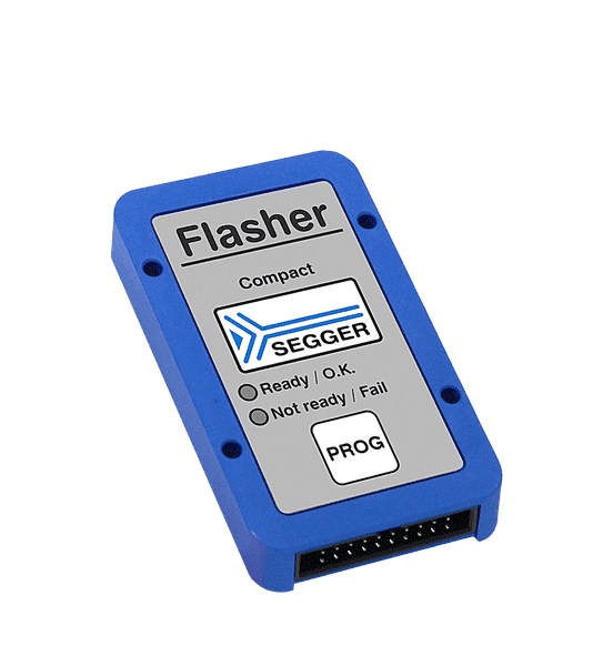 Flasher Compact